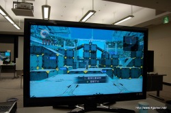 画像ギャラリー No.008のサムネイル画像 / なぜか4Gamerチームも参戦，Xbox 360版「ロスト プラネット 2」“最強雪賊決定戦”予選大会の模様をレポート。決勝大会は本日20：00開始予定