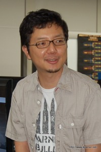 画像ギャラリー No.011のサムネイル画像 / なぜか4Gamerチームも参戦，Xbox 360版「ロスト プラネット 2」“最強雪賊決定戦”予選大会の模様をレポート。決勝大会は本日20：00開始予定