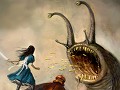 EA，あの「American McGee's Alice」の新作を発表。McGee氏の率いるSpicy Horseとパブリッシング契約を締結