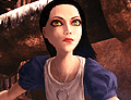 少し大人になって帰ってきたアリスと，不気味なワンダーランド。「Alice: Madness Returns」のプレイレポート