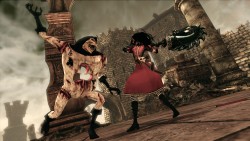 画像ギャラリー No.004のサムネイル画像 / ［GDC 2011］「アリス イン ナイトメア」の続編「Alice: Madness Returns」を，GDCに合わせて開催された「EA Partners Showcase」でプレイしてきた