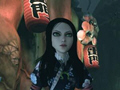 不思議の国になぜ雷門のちょうちんが？「Alice: Madness Returns」の最新画像ではシリーズらしいトンデモワールドが展開