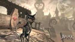 画像ギャラリー No.006のサムネイル画像 / 不思議の国になぜ雷門のちょうちんが？「Alice: Madness Returns」の最新画像ではシリーズらしいトンデモワールドが展開
