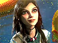「不思議の国のアリス」を独自のテイストでアレンジした，「Alice: Madness Returns」の最新ムービーが公開