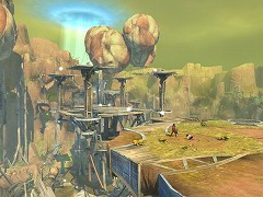画像ギャラリー No.001のサムネイル画像 / ［Mac］Ubisoft，Prince of Persiaシリーズ最新作とスノボゲームをMacへ