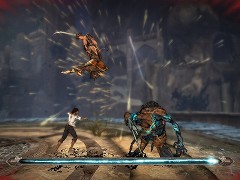 画像ギャラリー No.002のサムネイル画像 / ［Mac］Ubisoft，Prince of Persiaシリーズ最新作とスノボゲームをMacへ