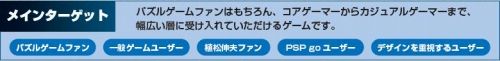 画像ギャラリー No.002のサムネイル画像 / 光を操るパズル「KURULIN FUSION」PSP向けにオンライン販売開始