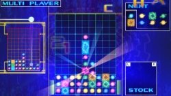 画像ギャラリー No.013のサムネイル画像 / 光を操るパズル「KURULIN FUSION」PSP向けにオンライン販売開始