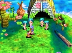 画像ギャラリー No.001のサムネイル画像 / PlayStation Store最新情報。ゲームアーカイブスに「グランディア」「ラングリッサーI&II」など5タイトルが追加