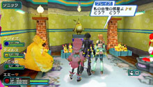 画像ギャラリー No.013のサムネイル画像 / PlayStation Store最新情報。名作ストラテジー「ネクタリス」などを配信&PlayStation Homeに「LocoRoco」の住人が登場だ