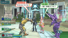 画像ギャラリー No.014のサムネイル画像 / PlayStation Store最新情報。名作ストラテジー「ネクタリス」などを配信&PlayStation Homeに「LocoRoco」の住人が登場だ