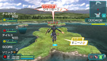 画像ギャラリー No.016のサムネイル画像 / PlayStation Store最新情報。名作ストラテジー「ネクタリス」などを配信&PlayStation Homeに「LocoRoco」の住人が登場だ