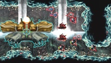 画像ギャラリー No.012のサムネイル画像 / PlayStation Store最新情報。PCエンジンアーカイブスに「邪聖剣ネクロマンサー」が登場