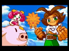 画像ギャラリー No.032のサムネイル画像 / PlayStation Store最新情報。PCエンジンアーカイブスに「邪聖剣ネクロマンサー」が登場