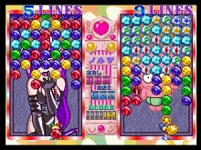 画像ギャラリー No.035のサムネイル画像 / PlayStation Store最新情報。PCエンジンアーカイブスに「邪聖剣ネクロマンサー」が登場