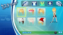 画像ギャラリー No.022のサムネイル画像 / PlayStation Store最新情報。「みんなのテニス ポータブル」など，計23タイトルの新作ゲームが配信開始