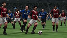 画像ギャラリー No.002のサムネイル画像 / PlayStation Store最新情報。「WORLD SOCCER Winning Eleven 2010 蒼き侍の挑戦」や「INFLUENCE」などが配信