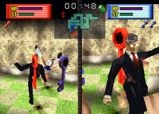 画像ギャラリー No.021のサムネイル画像 / PlayStation Store最新情報。「WORLD SOCCER Winning Eleven 2010 蒼き侍の挑戦」や「INFLUENCE」などが配信