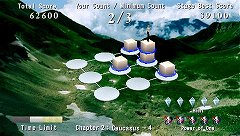 画像ギャラリー No.032のサムネイル画像 / PlayStation Store最新情報。「WORLD SOCCER Winning Eleven 2010 蒼き侍の挑戦」や「INFLUENCE」などが配信