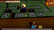 画像ギャラリー No.006のサムネイル画像 / PlayStation Store最新情報。PlayStation Network国内500万アカウント達成を記念したキャンペーンが開催中