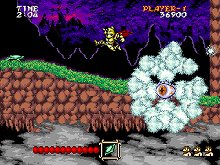 画像ギャラリー No.076のサムネイル画像 / PlayStation Store最新情報。配信される新作タイトルは「フェイト/エクストラ」&「真・マスターオブモンスターズ Final EX」