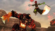 画像ギャラリー No.079のサムネイル画像 / PlayStation Store最新情報。配信される新作タイトルは「フェイト/エクストラ」&「真・マスターオブモンスターズ Final EX」