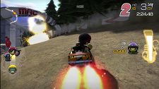 画像ギャラリー No.039のサムネイル画像 / PlayStation Store最新情報。“癒し”成分満点の「ブルーオアシス〜魚の癒し空間〜」など新作タイトルが目白押し。さらにあの注目作のカスタムテーマも