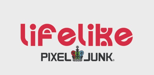 画像ギャラリー No.001のサムネイル画像 / PlayStation Move対応。「PixelJunk lifelike」，TGS 2010に出展