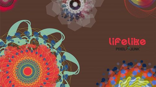 画像ギャラリー No.004のサムネイル画像 / PlayStation Move対応。「PixelJunk lifelike」，TGS 2010に出展