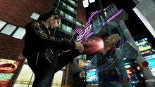 画像ギャラリー No.005のサムネイル画像 / PlayStation Store最新情報。「クロヒョウ 龍が如く新章」「DOT DEFENSE」などが配信開始。ゲームアーカイブスには「ガンパレード・マーチ」が