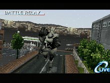 画像ギャラリー No.055のサムネイル画像 / PlayStation Store最新情報。「クロヒョウ 龍が如く新章」「DOT DEFENSE」などが配信開始。ゲームアーカイブスには「ガンパレード・マーチ」が