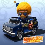 画像ギャラリー No.045のサムネイル画像 / PlayStation Store最新情報。話題のPSP用アクション「LORD of ARCANA」など新作タイトルが続々配信。「ダンガンロンパ」の体験版も要注目だ