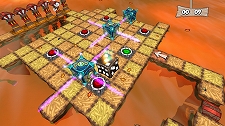 画像ギャラリー No.008のサムネイル画像 / 11月24日付けのPlayStation Store最新情報。「PAC-MAN Championship Edition DX」や「クレイジータクシー」など注目の新作タイトルが続々登場