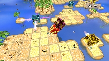 画像ギャラリー No.009のサムネイル画像 / 11月24日付けのPlayStation Store最新情報。「PAC-MAN Championship Edition DX」や「クレイジータクシー」など注目の新作タイトルが続々登場