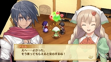 画像ギャラリー No.004のサムネイル画像 / 12月8日付けのPlayStation Store最新情報。注目作「シャイニング・ハーツ」のほか「悪魔城ドラキュラX 月下の夜想曲」「超兄貴」などが登場