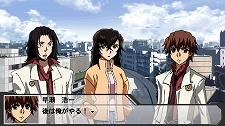 画像ギャラリー No.005のサムネイル画像 / 12月8日付けのPlayStation Store最新情報。注目作「シャイニング・ハーツ」のほか「悪魔城ドラキュラX 月下の夜想曲」「超兄貴」などが登場