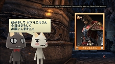 画像ギャラリー No.077のサムネイル画像 / 12月22日付けのPlayStation Store最新情報。話題のPSP用RPG「The 3rd Birthday」や,本日サービスが開始された「NEOGEO Station」に注目だ