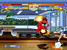 画像ギャラリー No.014のサムネイル画像 / 2011年2月9日付けのPlayStation Store最新情報をお届け。シリーズ最新作「テイルズ オブ ザ ワールド レディアント マイソロジー3」などが登場