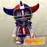 画像ギャラリー No.053のサムネイル画像 / 2011年2月9日付けのPlayStation Store最新情報をお届け。シリーズ最新作「テイルズ オブ ザ ワールド レディアント マイソロジー3」などが登場