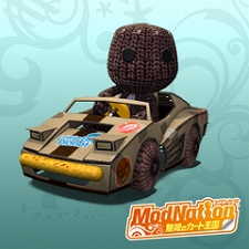 画像ギャラリー No.054のサムネイル画像 / 2011年2月9日付けのPlayStation Store最新情報をお届け。シリーズ最新作「テイルズ オブ ザ ワールド レディアント マイソロジー3」などが登場