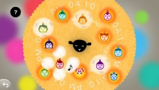画像ギャラリー No.009のサムネイル画像 / SCEJ，PS Vita用アプリ「勇者のきろく」「めざまし同盟」「ペイントパーク」の配信をスタート