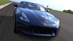 画像ギャラリー No.002のサムネイル画像 / 「グランツーリスモ」シリーズ入門編が登場。PS3向けDL専用ソフト「GTアカデミー 2012」の無料配信がPS Storeで5月2日に開始
