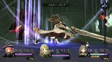 画像ギャラリー No.009のサムネイル画像 / 「PS Store Magazine」最新号が公開。今回は「アーシャのアトリエ」と「機動戦士ガンダム バトルオペレーション」を特集