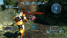 画像ギャラリー No.012のサムネイル画像 / 「PS Store Magazine」最新号が公開。今回は「アーシャのアトリエ」と「機動戦士ガンダム バトルオペレーション」を特集