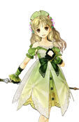 画像ギャラリー No.021のサムネイル画像 / 「PS Store Magazine」最新号が公開。今回は「アーシャのアトリエ」と「機動戦士ガンダム バトルオペレーション」を特集