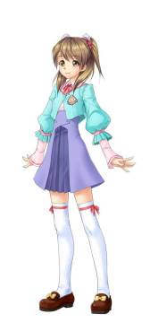 画像ギャラリー No.006のサムネイル画像 / PS Vita向けダウンロードソフト「とってもE麻雀」の公式サイトが公開に