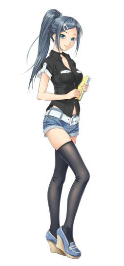 画像ギャラリー No.012のサムネイル画像 / PS Vita向けダウンロードソフト「とってもE麻雀」の公式サイトが公開に