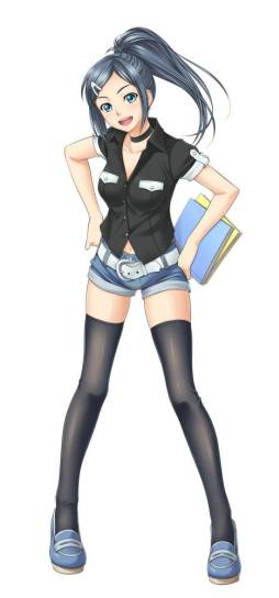 画像ギャラリー No.013のサムネイル画像 / PS Vita向けダウンロードソフト「とってもE麻雀」の公式サイトが公開に