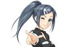 画像ギャラリー No.015のサムネイル画像 / PS Vita向けダウンロードソフト「とってもE麻雀」の公式サイトが公開に