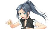 画像ギャラリー No.016のサムネイル画像 / PS Vita向けダウンロードソフト「とってもE麻雀」の公式サイトが公開に